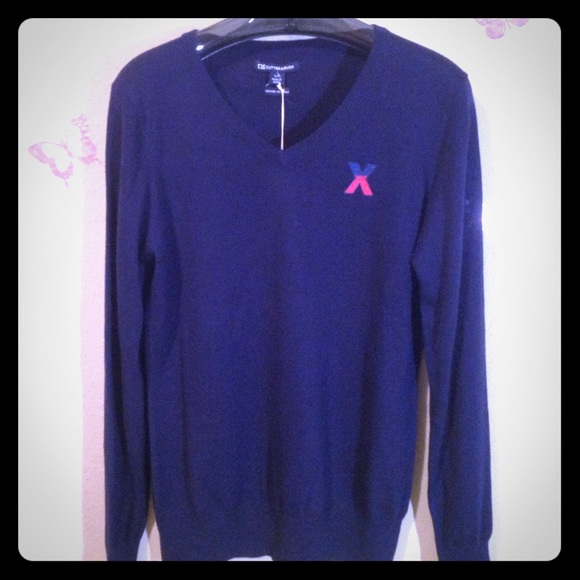 Cutter& buck men's sweater, new - Picture 1 of 5